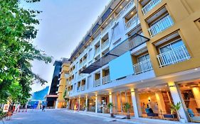 Ashlee Plaza Patong Hotel & Spa